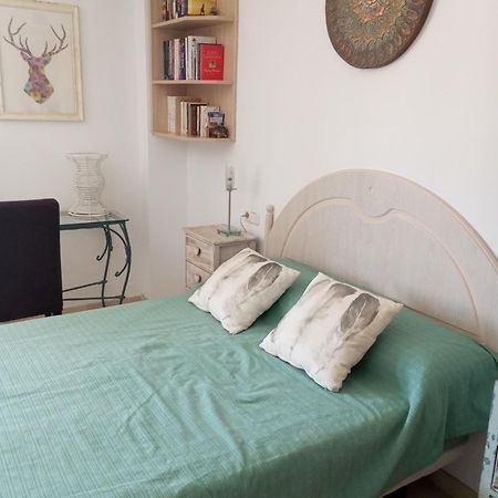 Sea View Penthouse Daire Fuengirola Dış mekan fotoğraf
