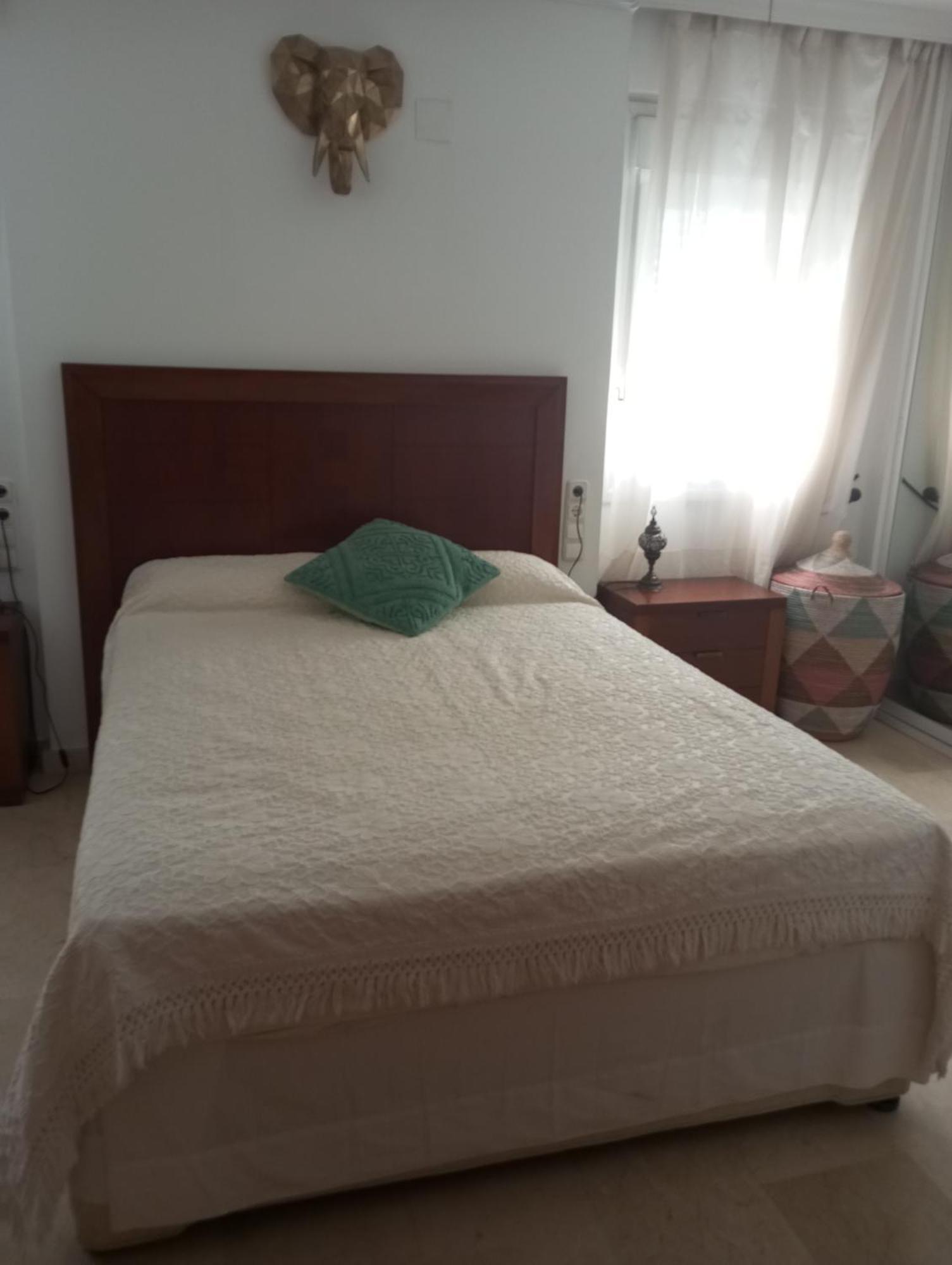Sea View Penthouse Daire Fuengirola Dış mekan fotoğraf